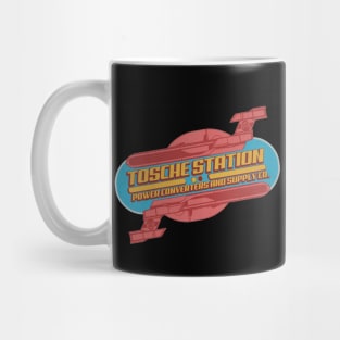 Tosche Station merch Mug